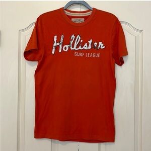 Hollister T-Shirt- Medium